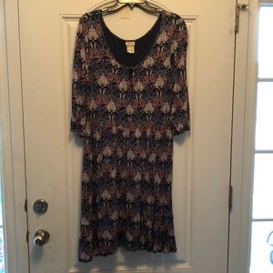 Matilda Jane Charlie Dress